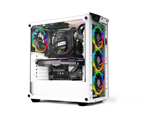CHŁODZENIE BE QUIET! Pure Loop 2 FX 360 3x120mm CHŁODZENIE BE QUIET! Pure Loop 2 FX 360 3x120mm