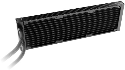 Chłodzenie wodne BE QUIET! Light Loop 360mm Black Chłodzenie wodne BE QUIET! Light Loop 360mm Black