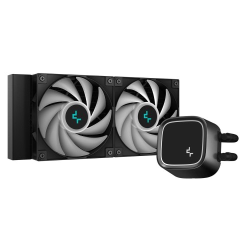 Chłodzenie wodne DeepCool LE520 Chłodzenie wodne DeepCool LE520