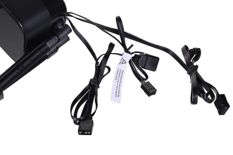 Chłodzenie wodne DeepCool R-LD240 Chłodzenie wodne DeepCool R-LD240