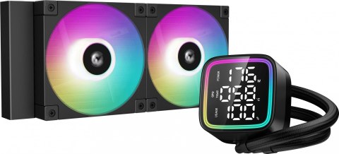 Chłodzenie wodne DeepCool R-LD240 Chłodzenie wodne DeepCool R-LD240