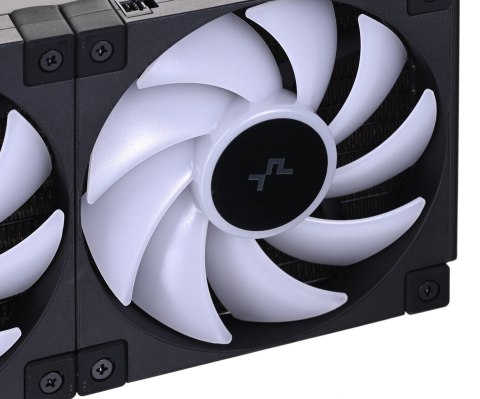 Chłodzenie wodne DeepCool R-LD240 Chłodzenie wodne DeepCool R-LD240
