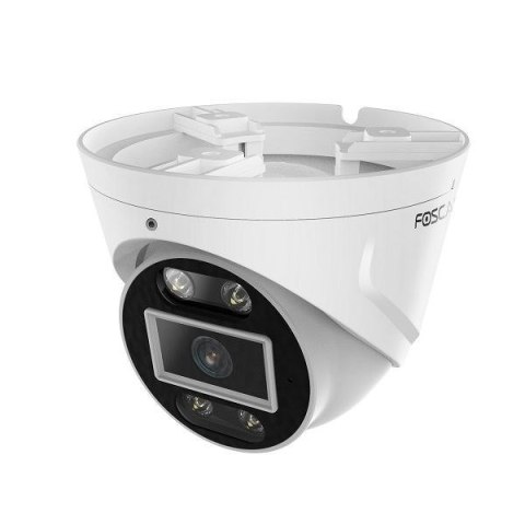 Kamera IP FOSCAM T5EP 5MP POE BIAŁA Kamera IP FOSCAM T5EP 5MP POE BIAŁA