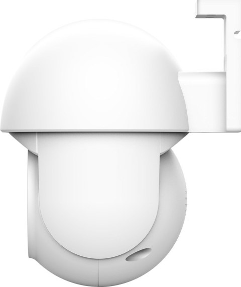 Kamera IP Trust IPCAM-3900 Outdoor PTZ Wi-Fi White Kamera IP Trust IPCAM-3900 Outdoor PTZ Wi-Fi White