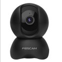 Kamera IP wewnętrzna Foscam X5 czarna