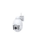 OBROTOWA KAMERA IP FOSCAM SD4