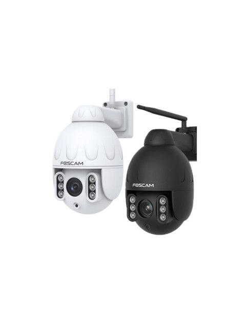 OBROTOWA KAMERA IP FOSCAM SD4 OBROTOWA KAMERA IP FOSCAM SD4