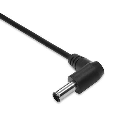 QOLTEC ZASILACZ DO MONITORA LG 25W | 19V | 1.3A | 6.5*4.4 |+KABEL ZASILAJĄCY QOLTEC ZASILACZ DO MONITORA LG 25W | 19V | 1.3A | 6.5*4.4 |+KABEL ZASILAJĄCY