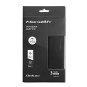 QOLTEC ZASILACZ DO MONITORA LG 25W | 19V | 1.3A | 6.5*4.4 |+KABEL ZASILAJĄCY