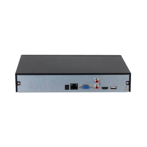 REJESTRATOR IP DAHUA NVR2104HS-4KS3 REJESTRATOR IP DAHUA NVR2104HS-4KS3