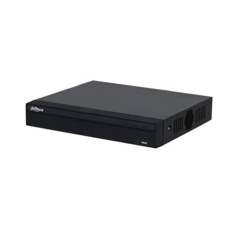 REJESTRATOR IP DAHUA NVR2104HS-4KS3 REJESTRATOR IP DAHUA NVR2104HS-4KS3
