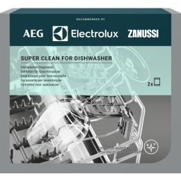 Środek czyszczący do zmywarek ELECTROLUX M2DCP050