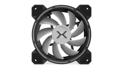Wentylator KRUX Lunar 120 ARGB Wentylator KRUX Lunar 120 ARGB