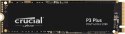 Dysk SSD Crucial P3 Plus 1TB M.2 2280 NVMe