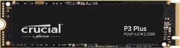 Dysk SSD Crucial P3 Plus 1TB M.2 2280 NVMe