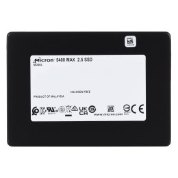 Dysk SSD Micron 5400 MAX 1.92TB SATA 2.5