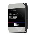 Dysk twardy HDD WD Ultrastar 16TB 3,5" SAS 0B47745