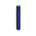 Dysk zewnętrzny HDD Silicon Power A62 Game Drive (1TB; 2,5"; USB 3.2; 5400 obr/min; Blue; SP010TBPHD62SS3B)