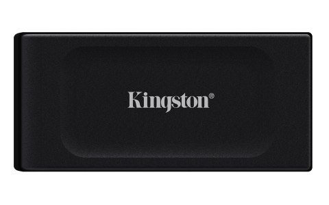 KINGSTON DYSK SSD 2000G PORTABLE XS1000 KINGSTON DYSK SSD 2000G PORTABLE XS1000
