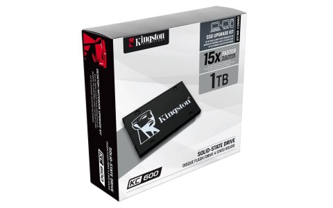 KINGSTON DYSK SSD SKC600/1024G 1024GB KINGSTON DYSK SSD SKC600/1024G 1024GB
