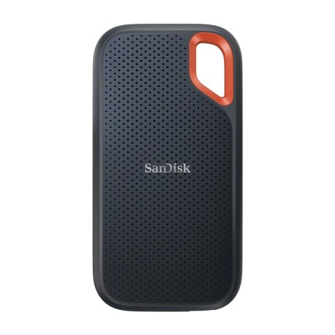 SANDISK SSD EXTREME PORTABLE 2TB (1050 MB/s) SANDISK SSD EXTREME PORTABLE 2TB (1050 MB/s)