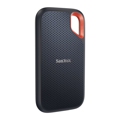 SANDISK SSD EXTREME PORTABLE 2TB (1050 MB/s) SANDISK SSD EXTREME PORTABLE 2TB (1050 MB/s)