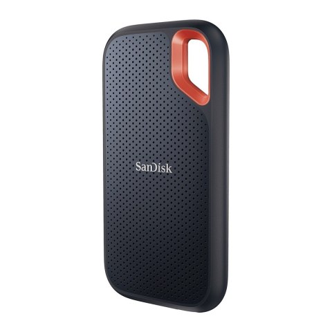 SANDISK SSD EXTREME PORTABLE 2TB (1050 MB/s) SANDISK SSD EXTREME PORTABLE 2TB (1050 MB/s)