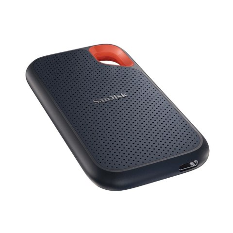 SANDISK SSD EXTREME PORTABLE 2TB (1050 MB/s) SANDISK SSD EXTREME PORTABLE 2TB (1050 MB/s)