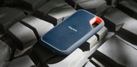 SANDISK SSD EXTREME PORTABLE 2TB (1050 MB/s) SANDISK SSD EXTREME PORTABLE 2TB (1050 MB/s)