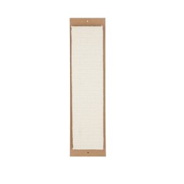 KERBL Drapak dla kota Maxi, sizal, 70 x 17 cm