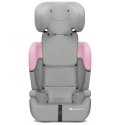 Kinderkraft fotelik COMFORT UP i-Size 9-36kg Różowy