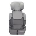 Kinderkraft fotelik COMFORT UP i-Size 9-36kg Szary