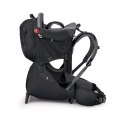 Nosidełko turystyczne OSPREY Poco Child Carrier Premium czarne