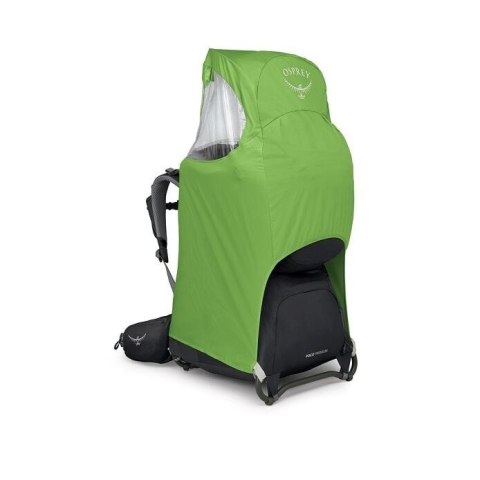 Nosidełko turystyczne OSPREY Poco Child Carrier Premium czarne Nosidełko turystyczne OSPREY Poco Child Carrier Premium czarne