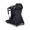 Nosidełko turystyczne OSPREY Poco Child Carrier czarne