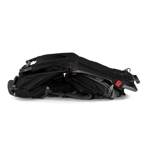 Nosidełko turystyczne OSPREY Poco Child Carrier czarne Nosidełko turystyczne OSPREY Poco Child Carrier czarne