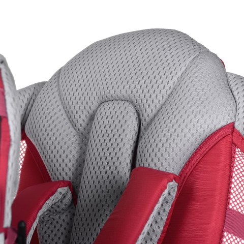 Nosidło turystyczne Deuter Kid Comfort Active SL currant Nosidło turystyczne Deuter Kid Comfort Active SL currant