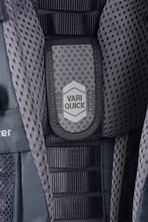 Nosidło turystyczne Deuter Kid Comfort Active teal Nosidło turystyczne Deuter Kid Comfort Active teal