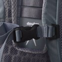 Nosidło turystyczne Deuter Kid Comfort Active teal