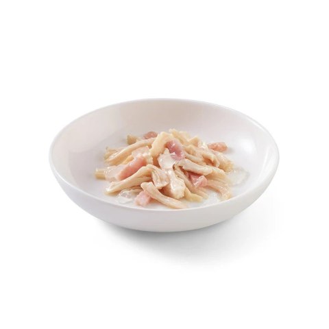 SCHESIR M-Pack Filety z kurczaka z szynką 6x50g SCHESIR M-Pack Filety z kurczaka z szynką 6x50g
