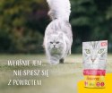 JOSERA Pate gulasz kurczak z wołowiną - mokra karma dla kota - 85 g