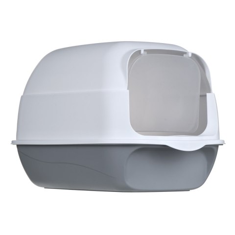 DIAMENTIQ Kuweta dla kota COCO 50x36x34cm 1szt DIAMENTIQ Kuweta dla kota COCO 50x36x34cm 1szt