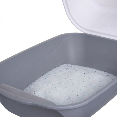 DIAMENTIQ Kuweta dla kota COCO 50x36x34cm 1szt DIAMENTIQ Kuweta dla kota COCO 50x36x34cm 1szt