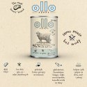 Ollo Puppy Umami Woł. żwacze z Kaczą Wątrobą 400g
