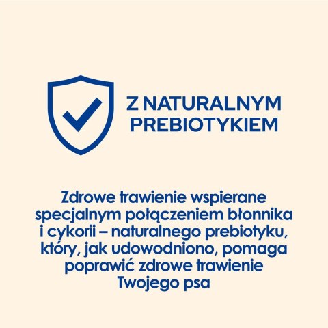 PURINA DOG CHOW Adult Sensitive z łososiem - sucha karma dla psa - 14 kg PURINA DOG CHOW Adult Sensitive z łososiem - sucha karma dla psa - 14 kg