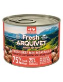 Arquivte Box Powitalny Supreme