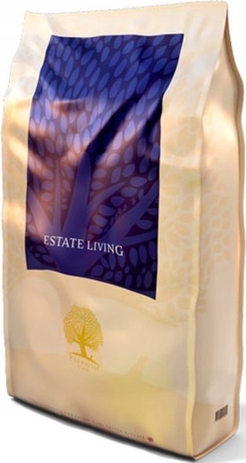 Essential Foods Karma sucha dla psa ESTATE LARGE BREED 10KG Essential Foods Karma sucha dla psa ESTATE LARGE BREED 10KG