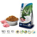 FARMINA N&D Spirulina Lamb Adult Medium&Maxi - sucha karma dla psa - 7 kg