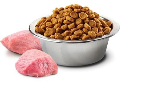 FARMINA N&D Spirulina Lamb Puppy Medium&Maxi - sucha karma dla psa - 2 kg