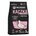 Paka Zwierzaka Seventh Heaven Kaczka z łososiem PUPPY S 3kg